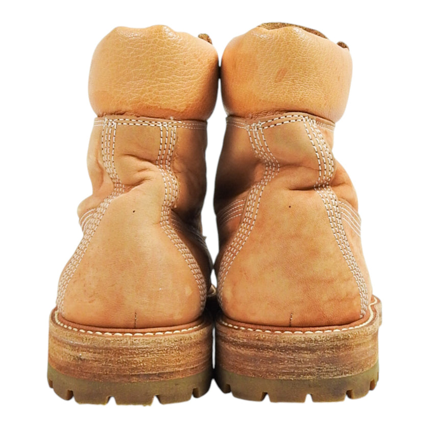 Hender Scheme Boots Size 8