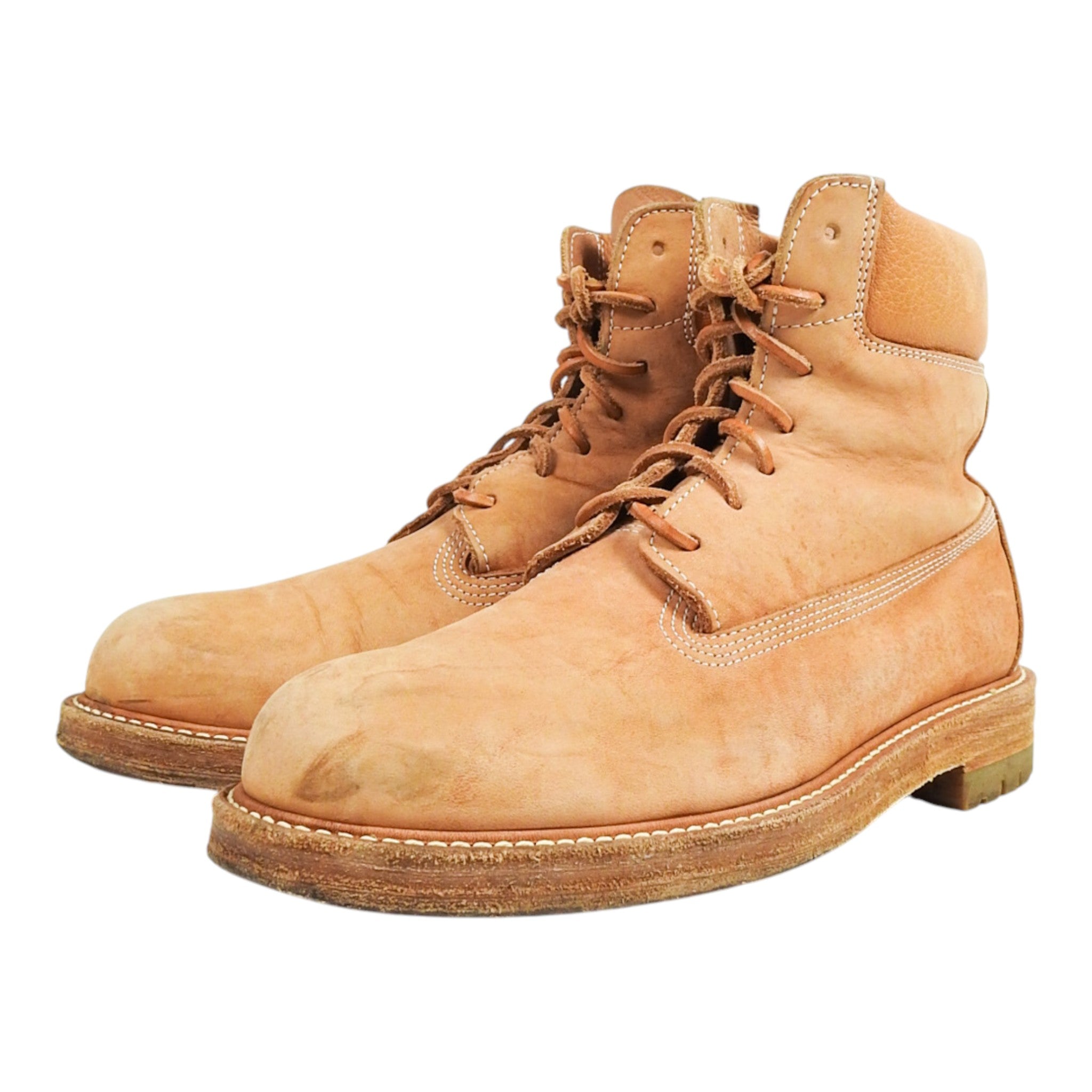 Hender Scheme Boots Size 8