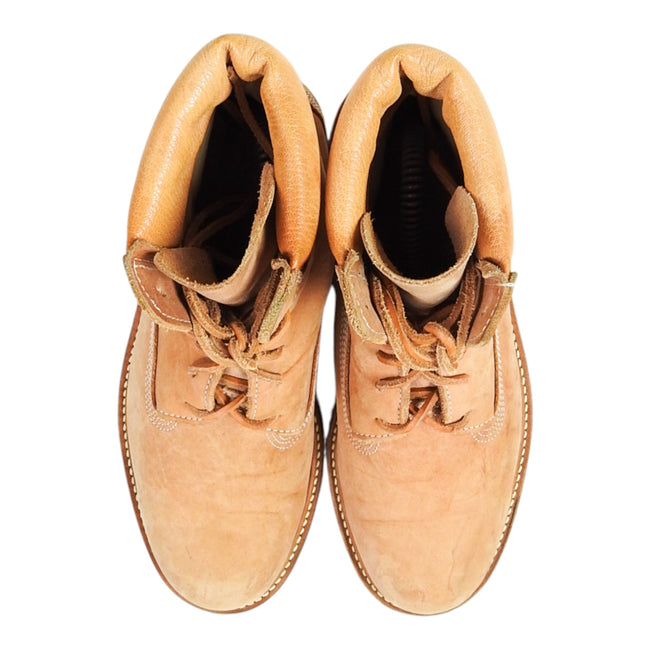 Hender Scheme Boots Size 8