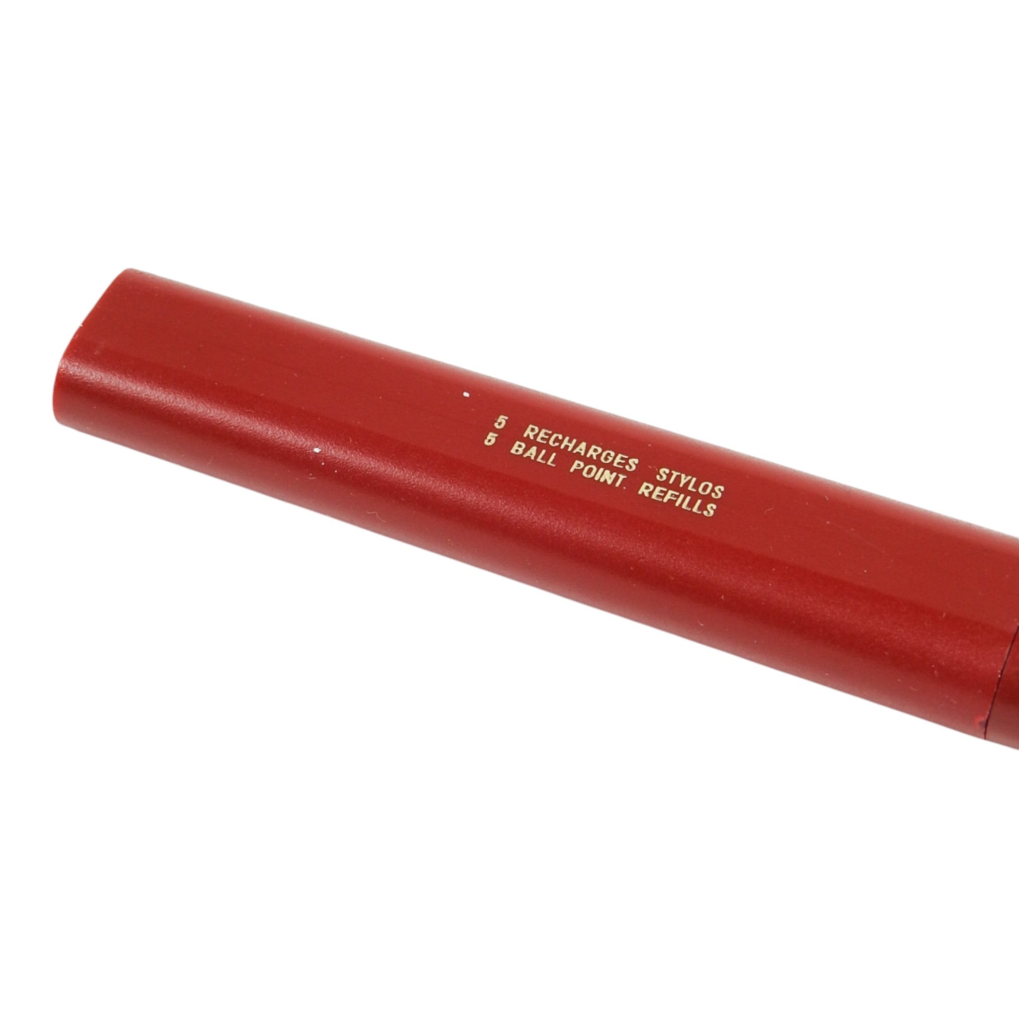 Must de Cartier Ball Point Pen