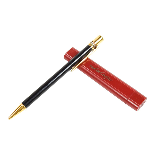 Must de Cartier Ball Point Pen