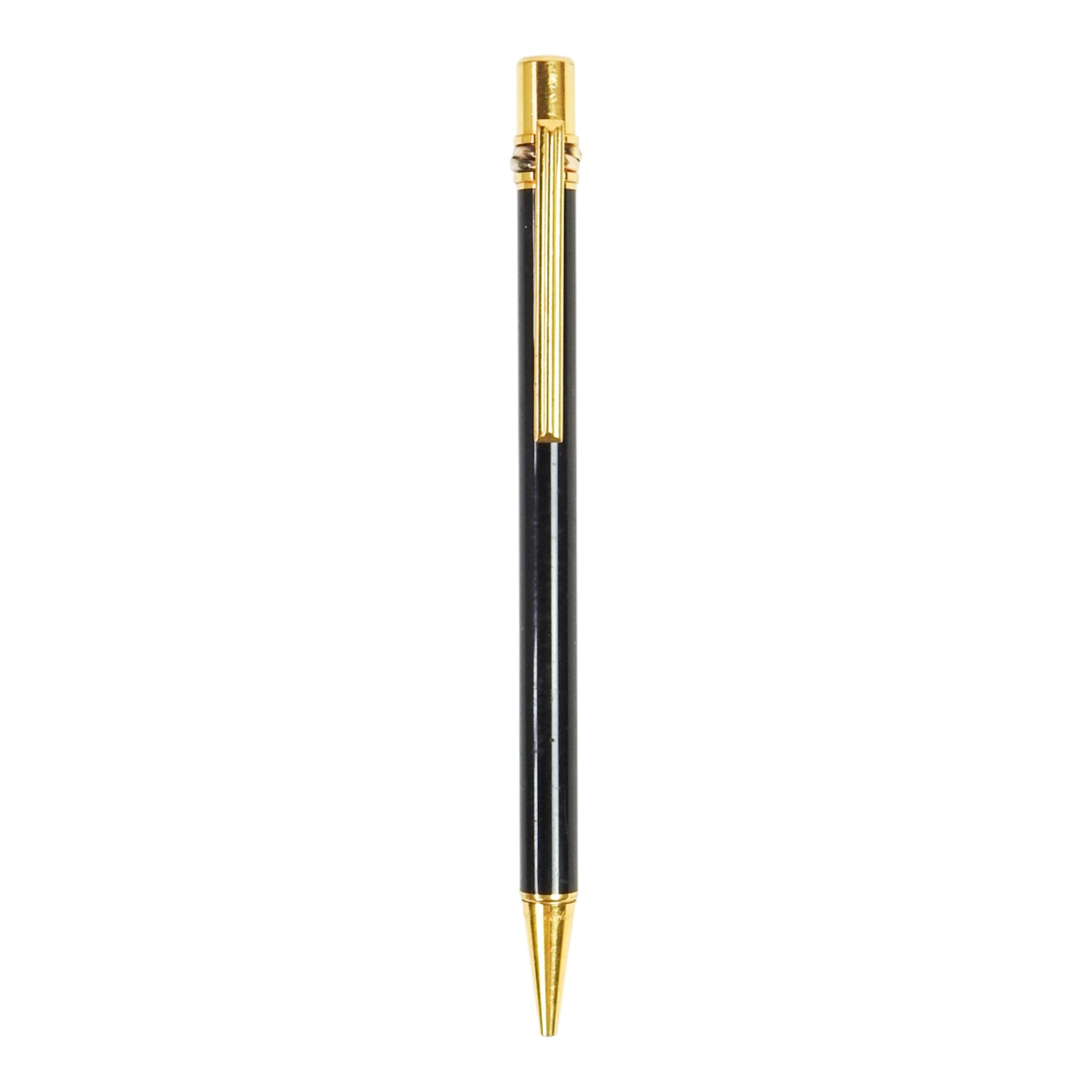 Must de Cartier Ball Point Pen