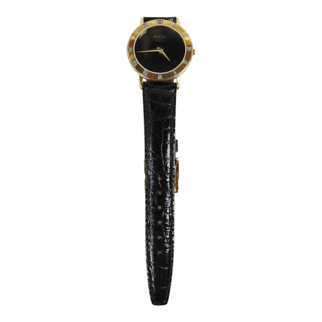 Gucci 3001m Watch