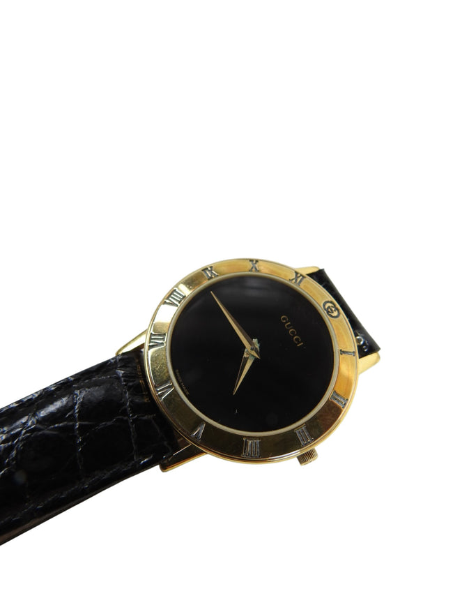 Gucci 3001m Watch