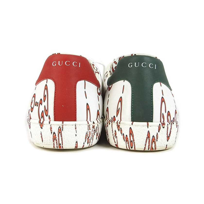 Gucci GG Ace Sneakers Size 14