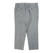 Dolce & Gabbana Grey Trousers Size 56