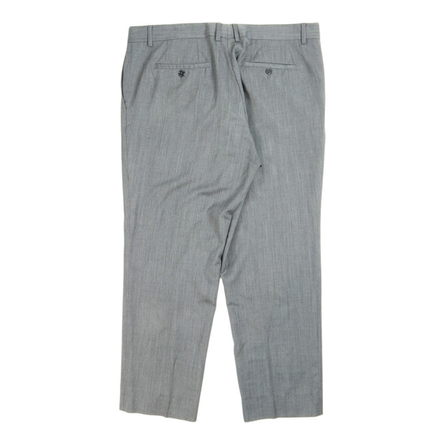 Dolce & Gabbana Grey Trousers Size 56