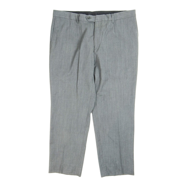 Dolce & Gabbana Grey Trousers Size 56