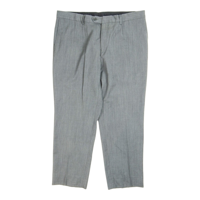 Dolce & Gabbana Grey Trousers Size 56