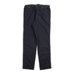 Dries Van Noten Striped Navy Trousers (as is) Size 50