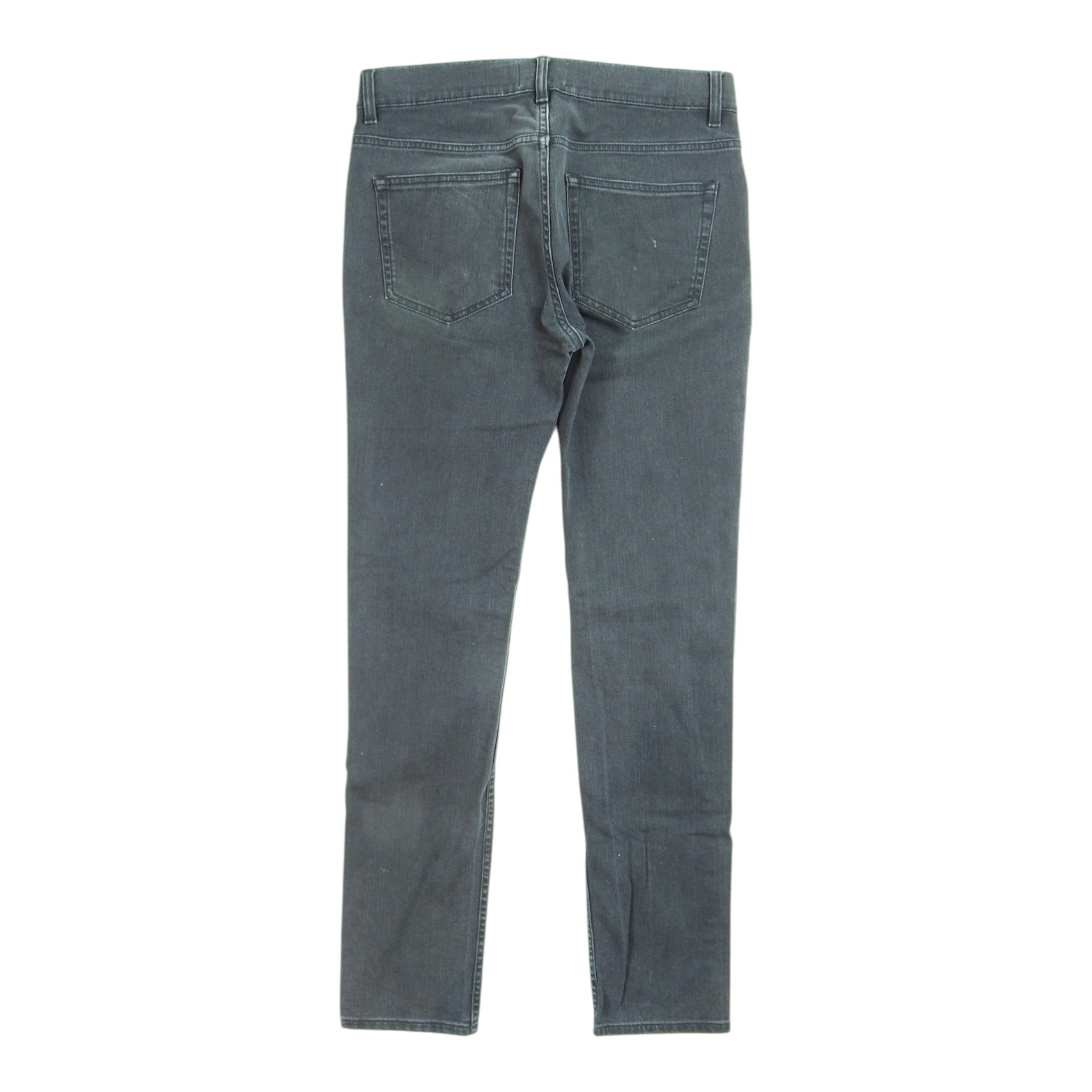 Acne Studios Black Jeans Size 31