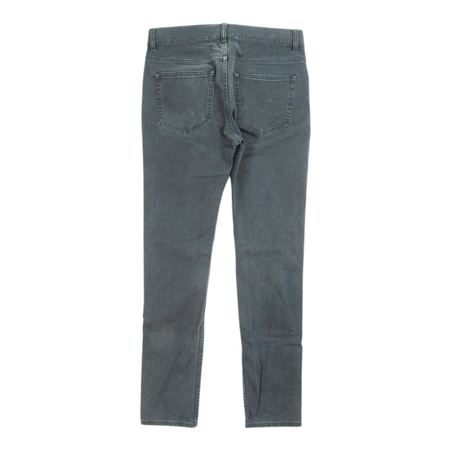 Acne Studios Black Jeans Size 31