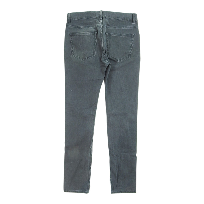 Acne Studios Black Jeans Size 31