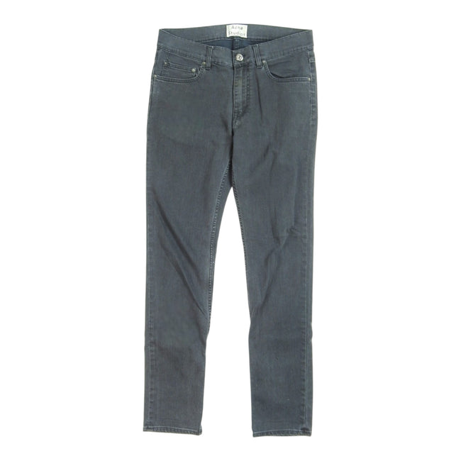 Acne Studios Black Jeans Size 31