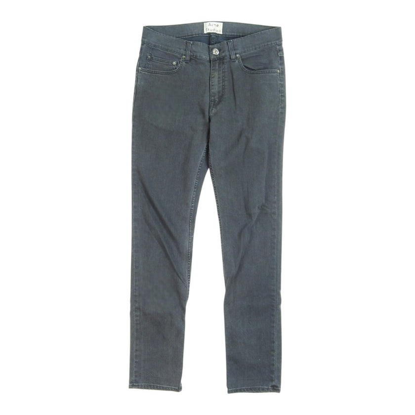 Acne Studios Black Jeans Size 31