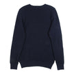 S.N.S Herning Navy Sweater Size Large