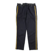 Dries Van Noten Striped Navy Trousers (as is) Size 50