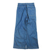 Lemaire Denim Trousers Size 48