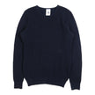 S.N.S Herning Navy Sweater Size Large