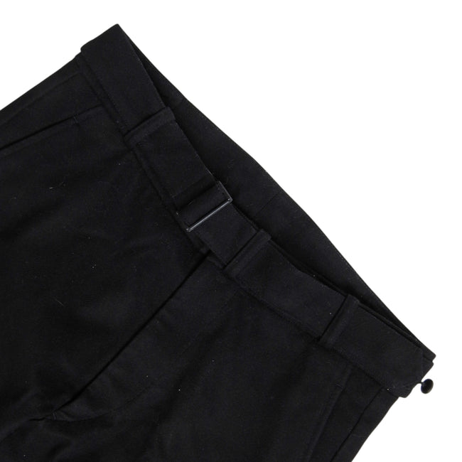 Kiko Kostadinov x Mackintosh Cashmere Trousers Size XS