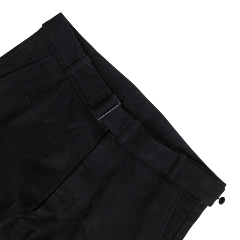 Kiko Kostadinov x Mackintosh Cashmere Trousers Size XS