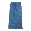 Lemaire Denim Trousers Size 48