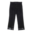 Kiko Kostadinov x Mackintosh Cashmere Trousers Size XS