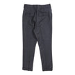 Bottega Veneta Check Trousers Size 46