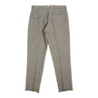 Acne Studios Boston Check Trousers Size 46