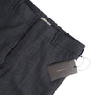 Bottega Veneta Check Trousers Size 46