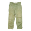 Engineered Garments Green Drawstring Chinos Size 32