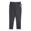 Bottega Veneta Check Trousers Size 46