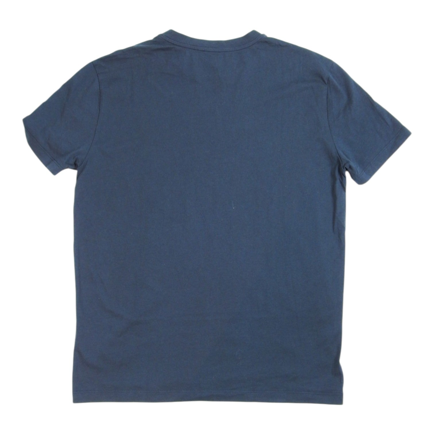 Lardini Embroidered Man T-Shirt Size Large