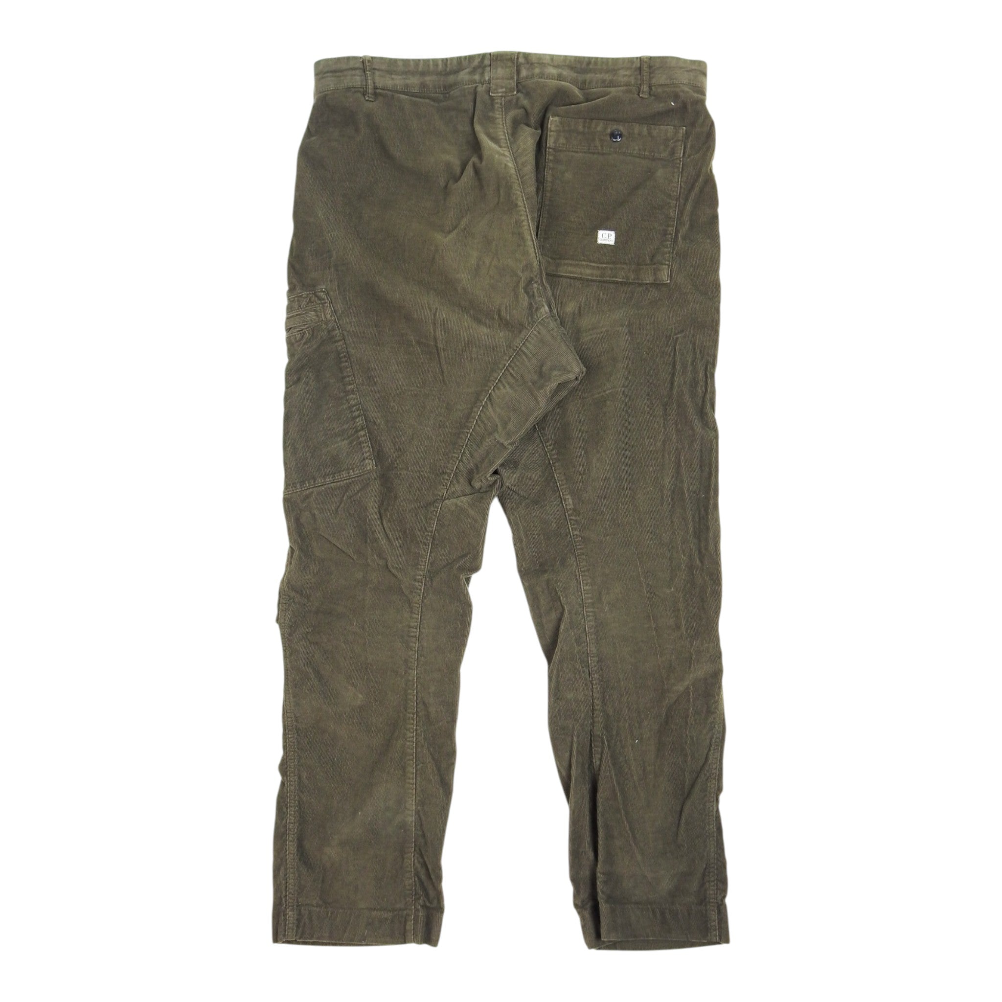 CP Company Cords Size 54