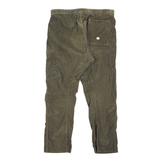 CP Company Cords Size 54