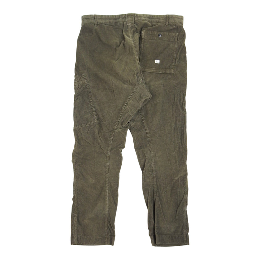 CP Company Cords Size 54