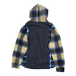 Alchemist Patchwork Hoodie Size XL