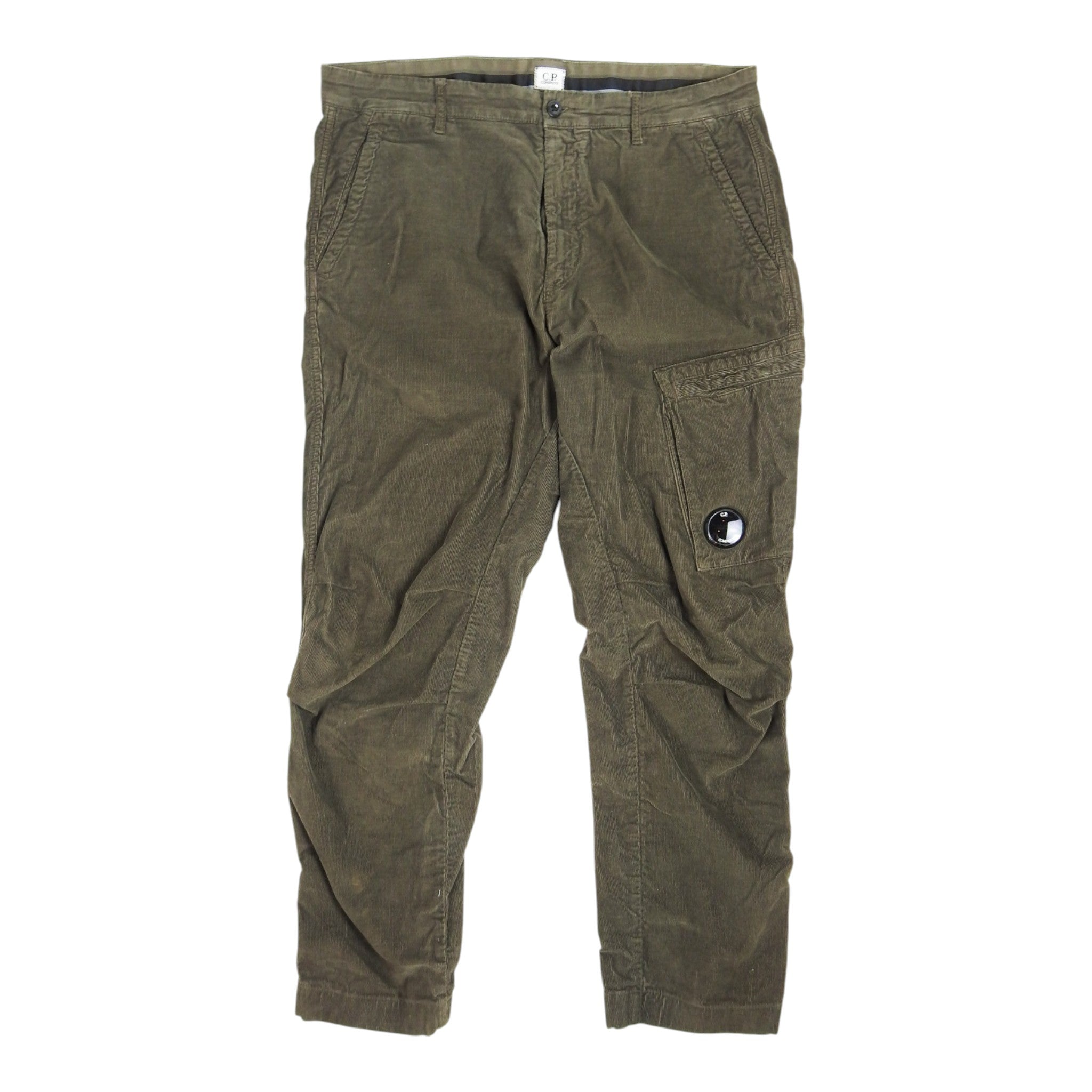 CP Company Cords Size 54