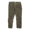 CP Company Cords Size 54