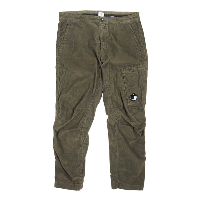 CP Company Cords Size 54
