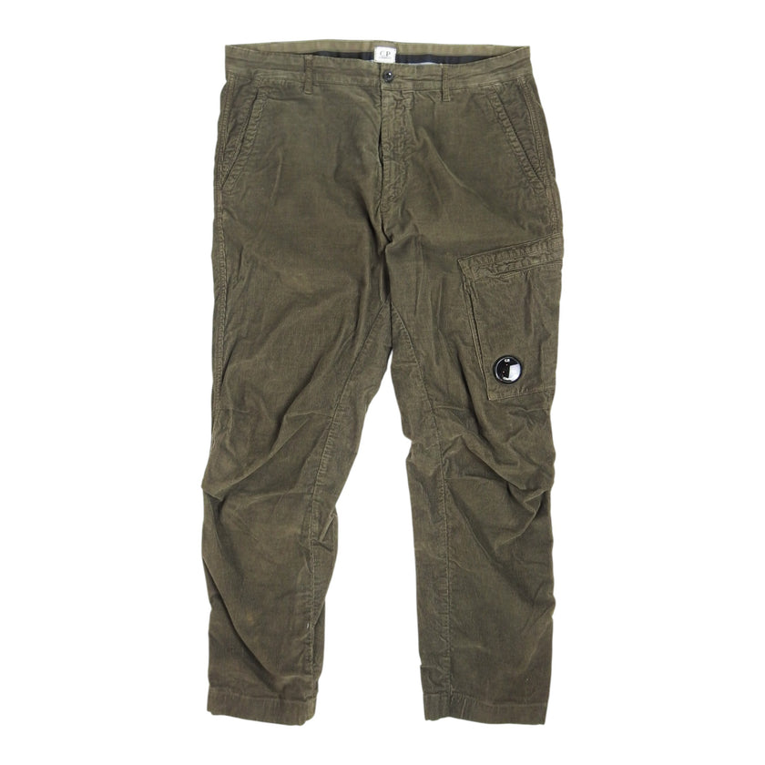 CP Company Cords Size 54