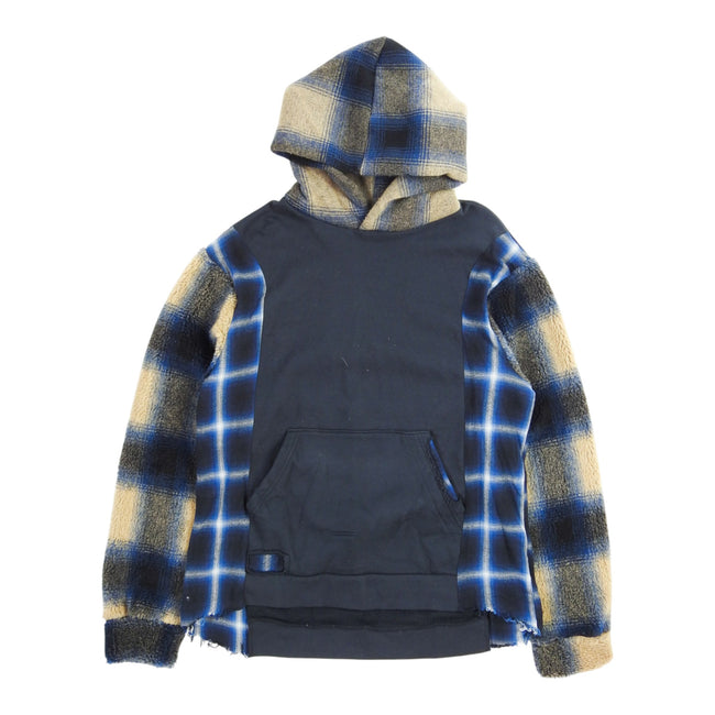 Alchemist Patchwork Hoodie Size XL