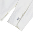 IISE Textured White Shirt Size 5