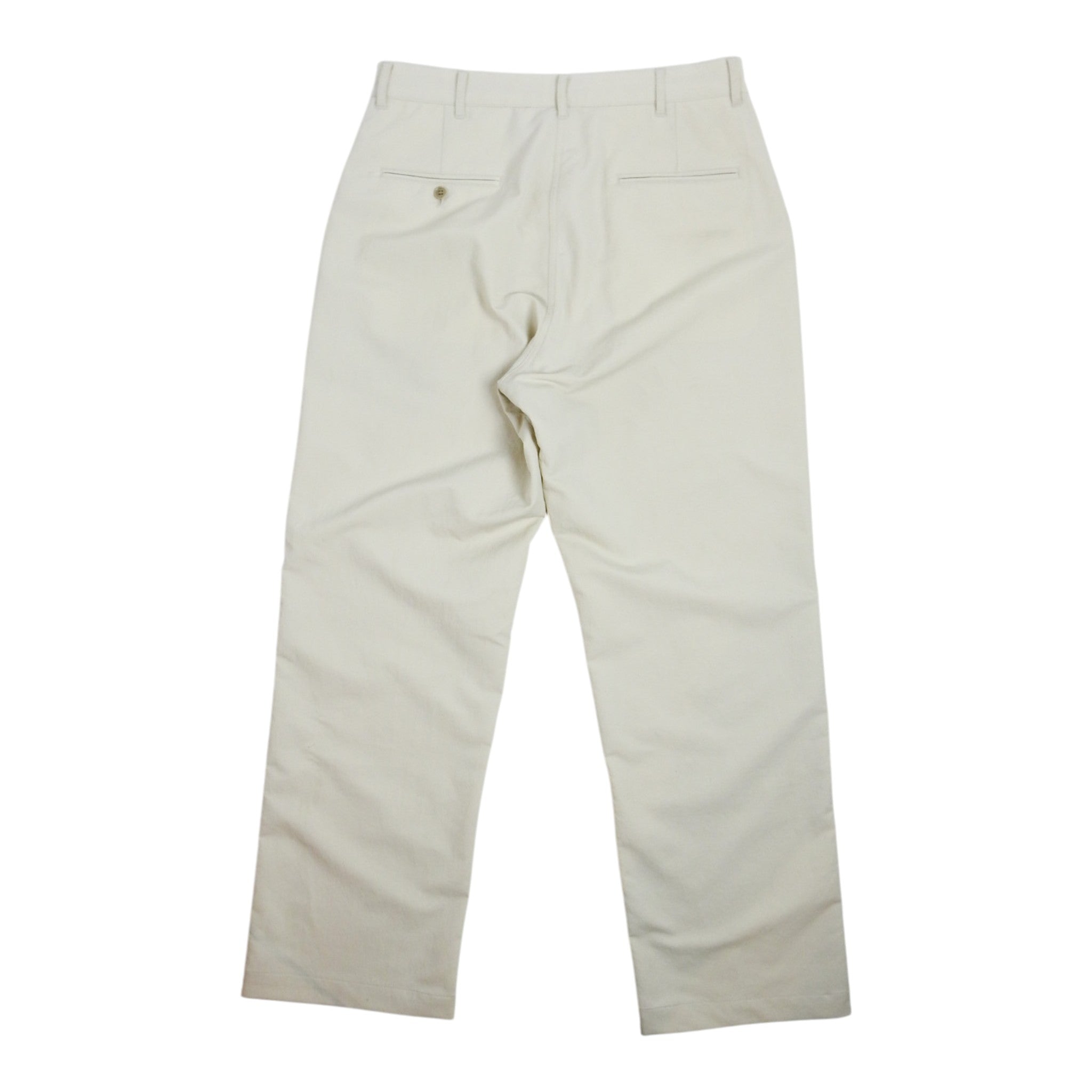 Nanamica Trousers Size 34