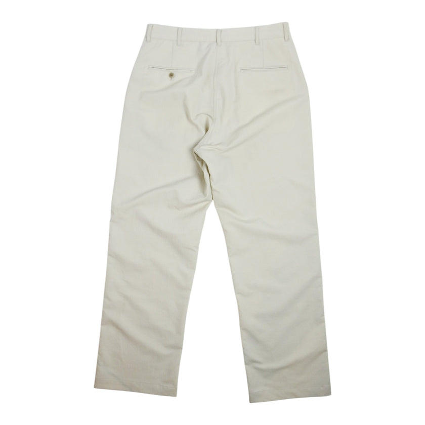 Nanamica Trousers Size 34
