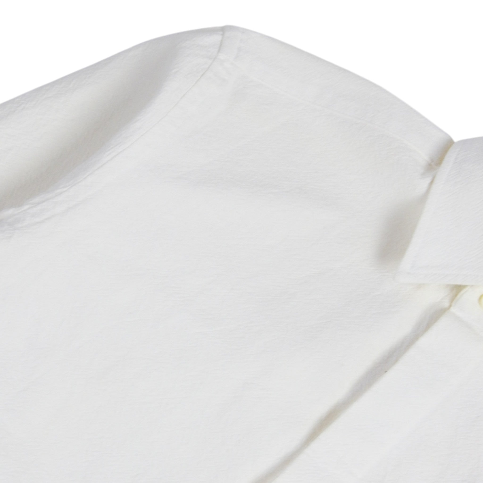 IISE Textured White Shirt Size 5