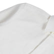 IISE Textured White Shirt Size 5