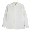 IISE Textured White Shirt Size 5