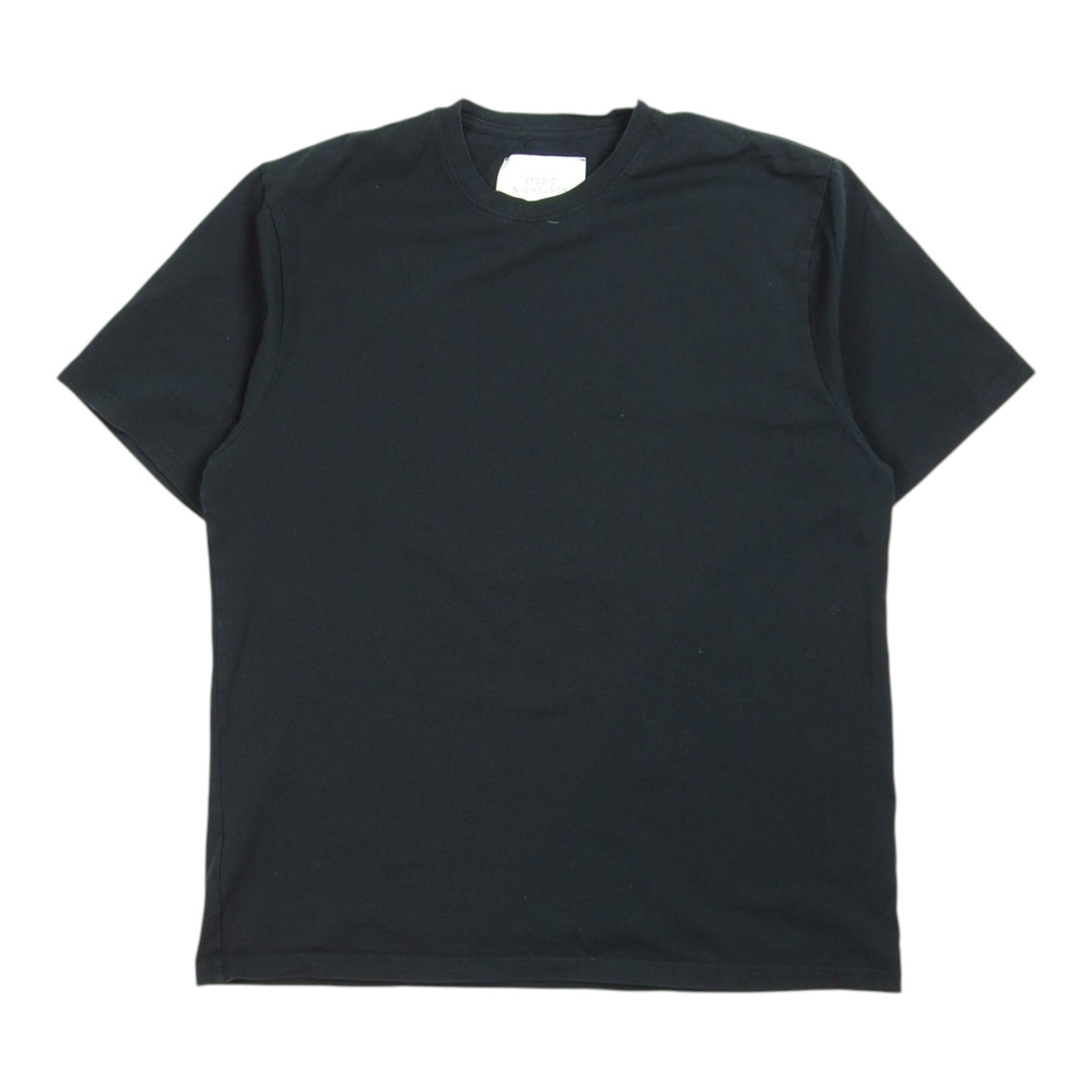 Studio Nicholson T-Shirt Size XL
