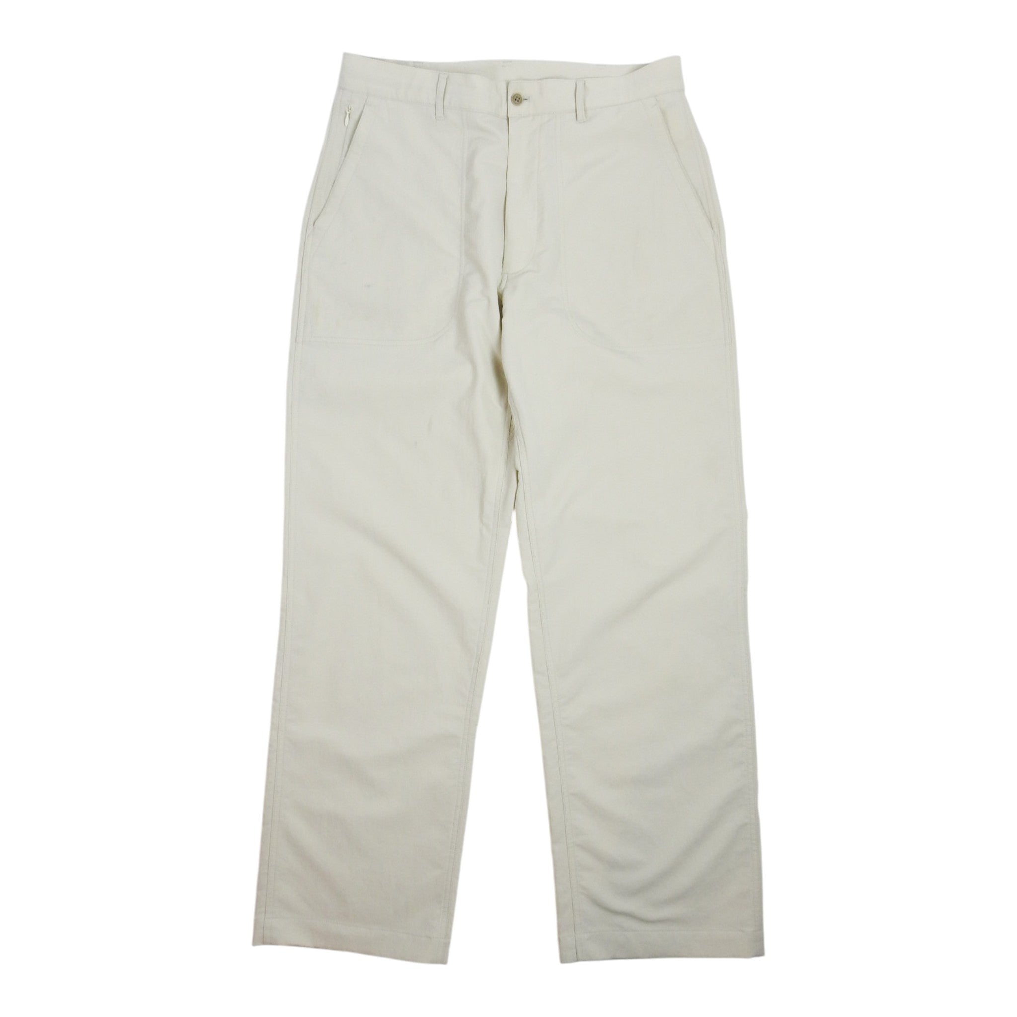 Nanamica Trousers Size 34